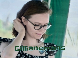 Gillianemans