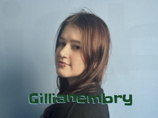 Gillianembry
