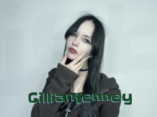 Gillianfenney