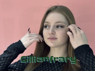Gillianfrary