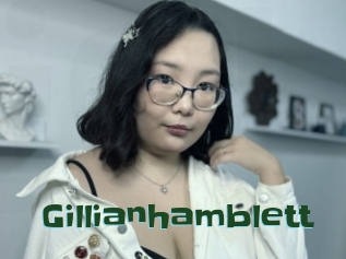 Gillianhamblett