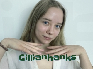 Gillianhanks