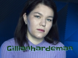 Gillianhardeman