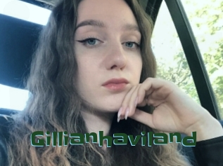 Gillianhaviland
