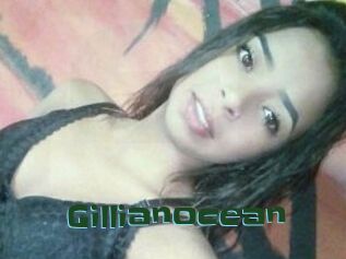 Gillianocean