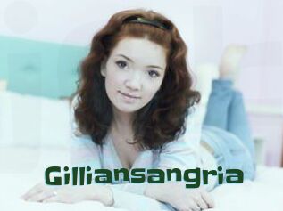 Gilliansangria