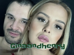 Ginaandhenry