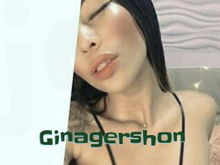 Ginagershon