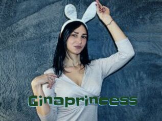 Ginaprincess