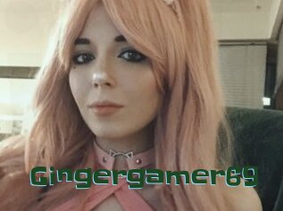 Gingergamer69
