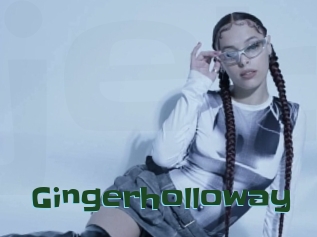 Gingerholloway
