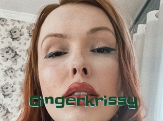 Gingerkrissy