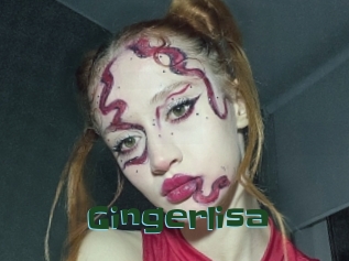 Gingerlisa