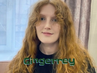 Gingerrey