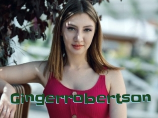 Gingerrobertson