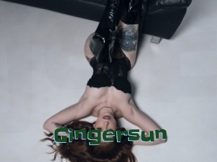 Gingersun