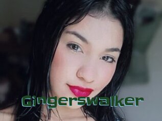 Gingerswalker