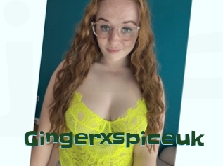 Gingerxspiceuk