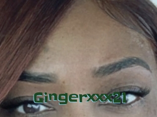 Gingerxxx21