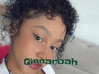 Ginnaroah