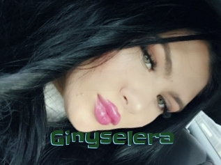 Ginyselera