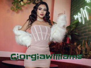 Giorgiawilliams
