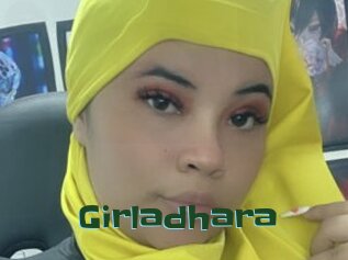 Girladhara
