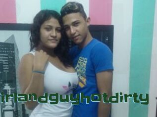 Girlandguyhotdirty