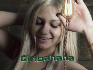 Girlbanana