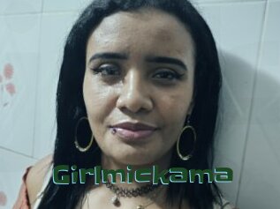 Girlmickama