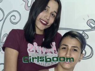 Girlsboom