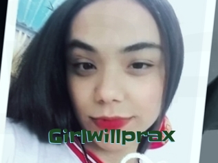 Girlwillprax