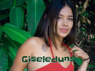Giseleduns