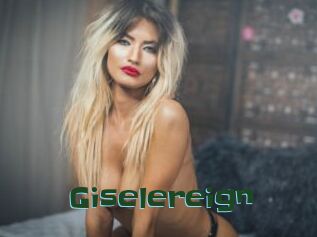 Giselereign
