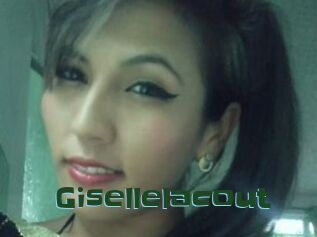 Gisellelacout