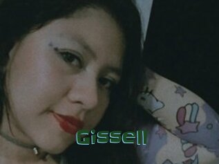 Gissell