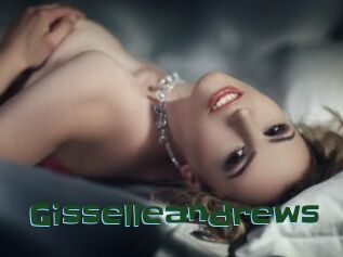 Gisselleandrews