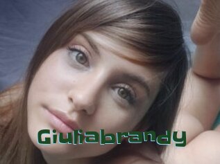 Giuliabrandy