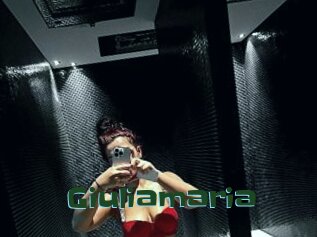 Giuliamaria