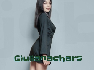 Giulianachars
