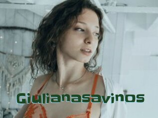 Giulianasavinos