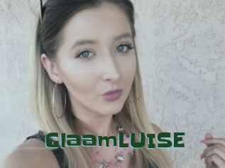 GlaamLUISE