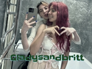 Gladysandbritt