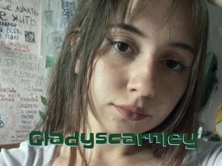 Gladyscarnley