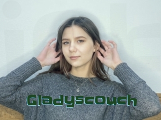 Gladyscouch