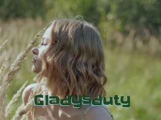 Gladysduty