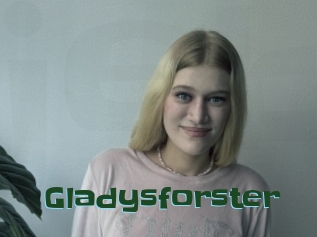 Gladysforster