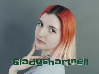 Gladyshartnell