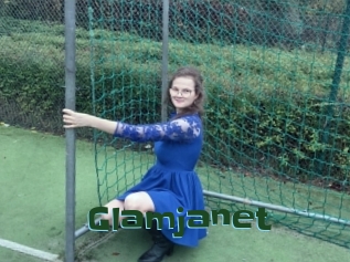 Glamjanet