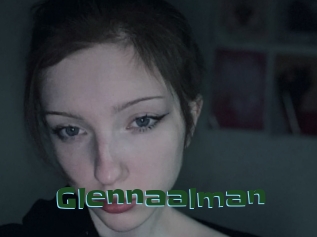glennaalman Jeune baise